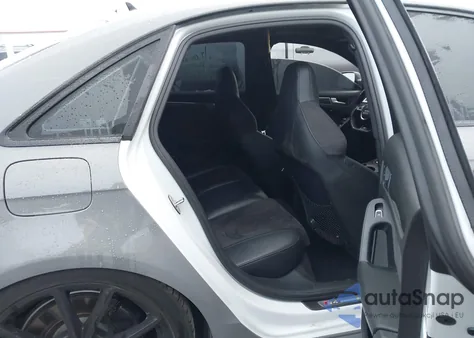 2014 Audi S4 3.0T Premium Plus from USA, damaged, VIN WAUBGAFL3EA011164